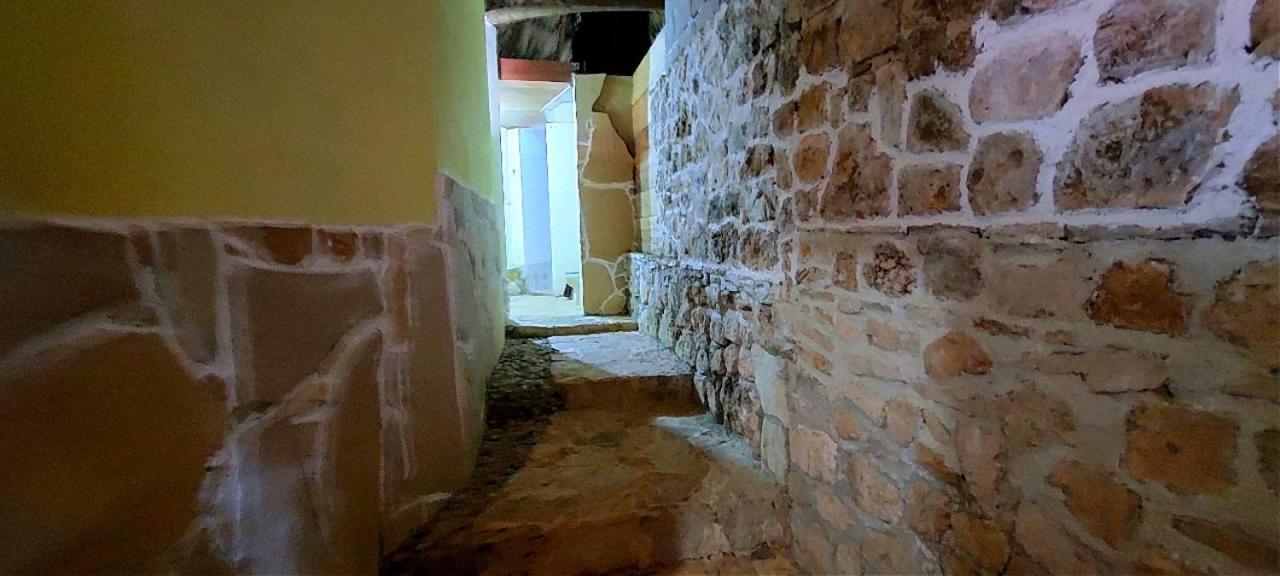 Eco Hotel Sak Nok Lacanjá Екстериор снимка